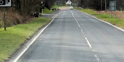An image depicting the trail An Sithean and Beinn an t-Sìdhean Loop from Strathyre and its surrounding area.