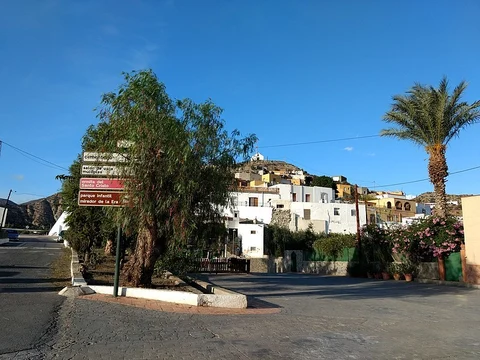 Santa Cruz Loma de los Beltranes PR A 326