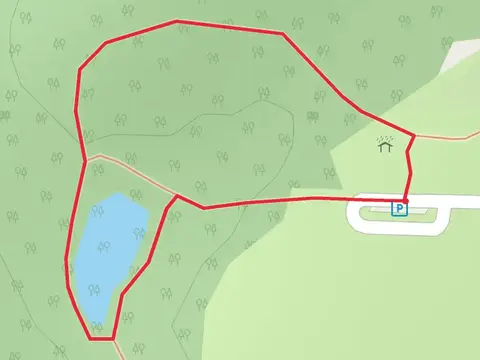 Nippersink Creek Loop