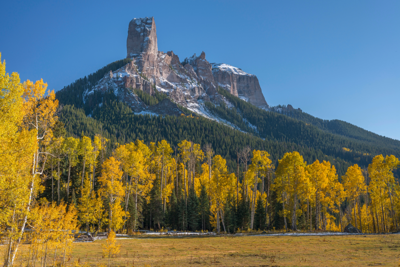 An image depicting the trail Stealey Mountain North via Old Owl Creek Trail and its surrounding area.