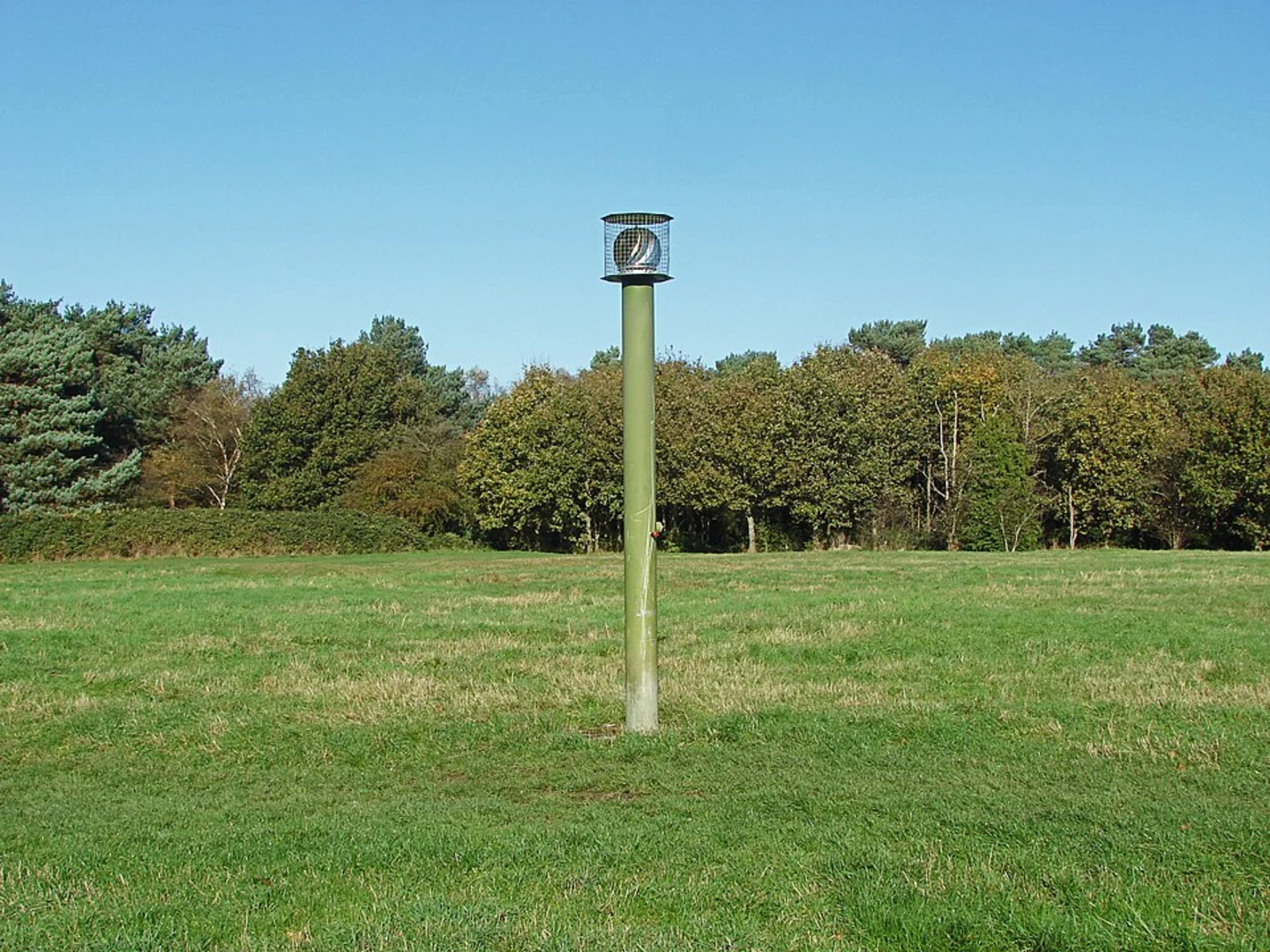 An image depicting the trail Lilly Hill and Longhill Park Loop and its surrounding area.