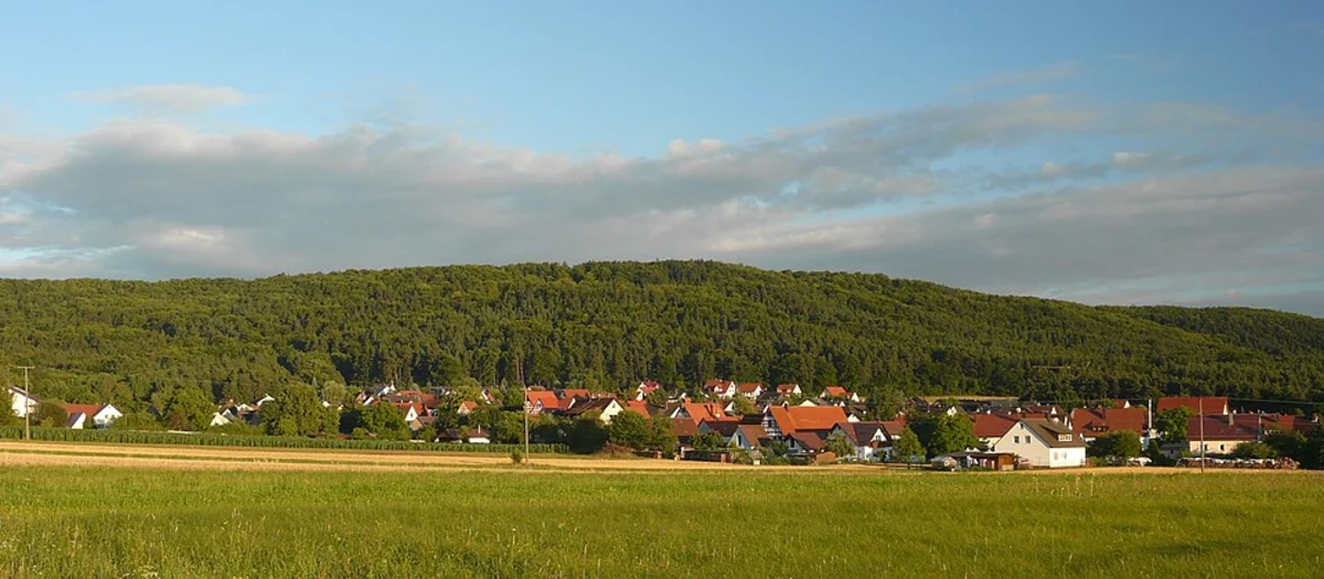 Weißenbrunn and Bergel Loop
