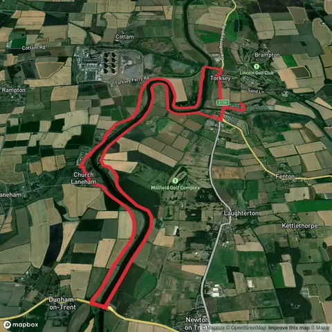 1 Mulberry Way - Two Bridges Loop