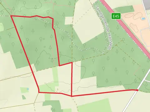 Steinbeckswriete Loop