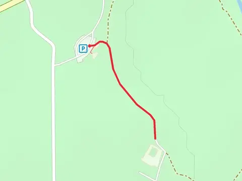 Bent's Old Fort Historic Site