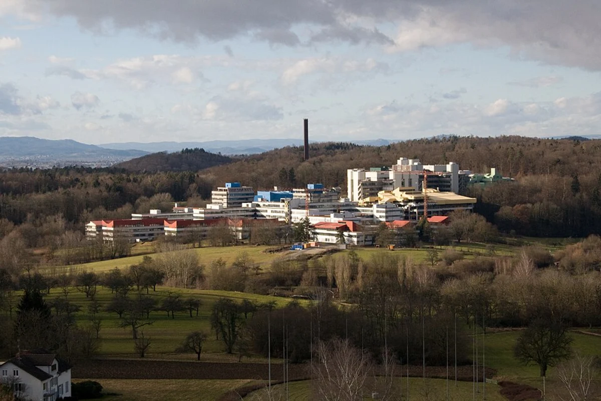 Fursten Berg, Kletterwald Erlbniswald Mainau and University of Kontanz Loop via Ulmisriedweg