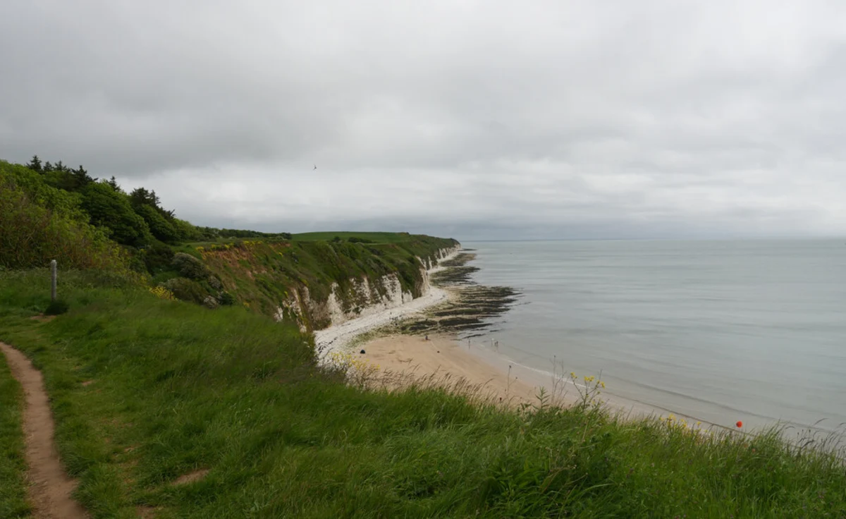 Sewerby and Danes Dyke Beach Loop