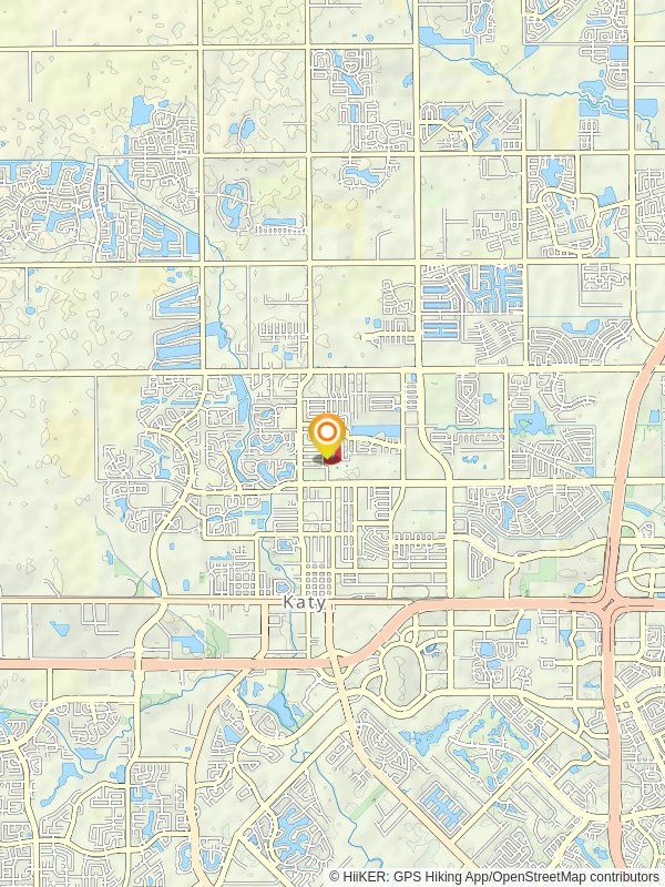 Mary Jo Peckham Park for All Children Loop