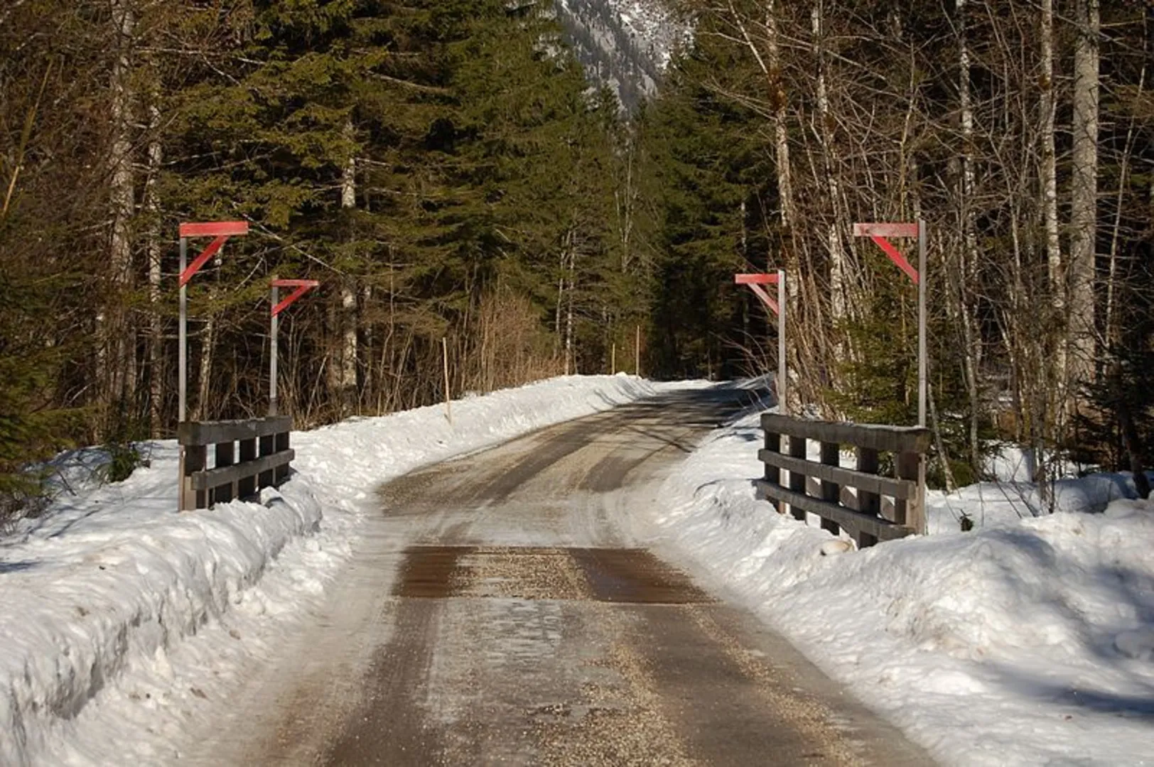 An image depicting the trail Dietlgut - Baumschlagerreith - Steyrursprung and its surrounding area.