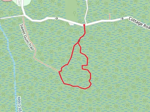 Cottage Road Loop