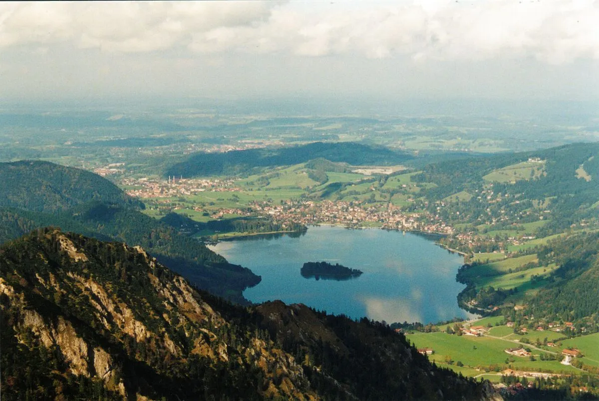 Schliersee Loop