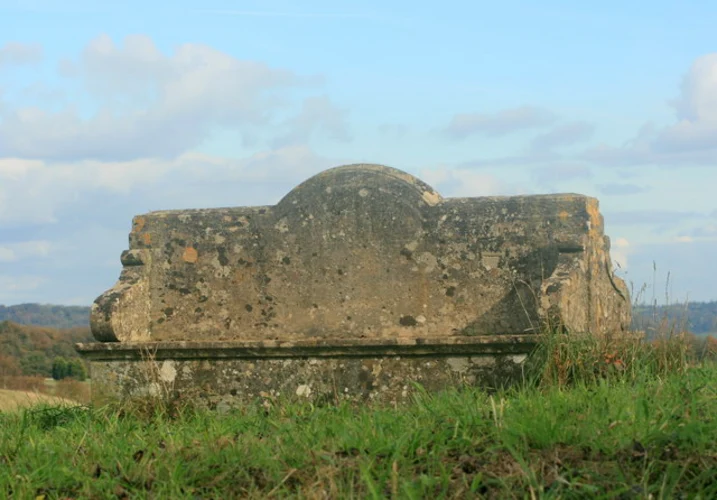 Hermitage Wood, Drakestone Point and Stinchcombe Hill Loop