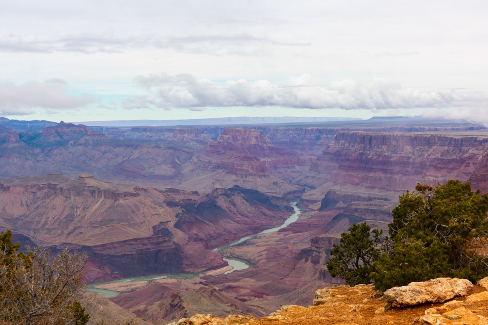 An image depicting the trail Beamer Trail via Tanner Trail and its surrounding area.
