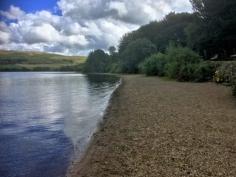 Littleborough to Mills Hill Walk