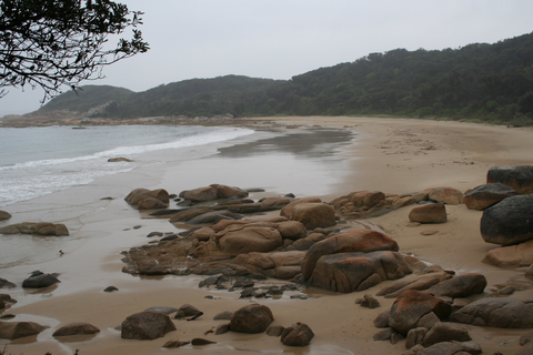 Point Hicks Lightstation Walk