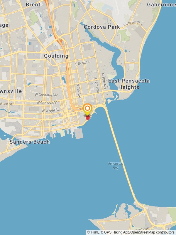 Veterans Memorial Park Loop