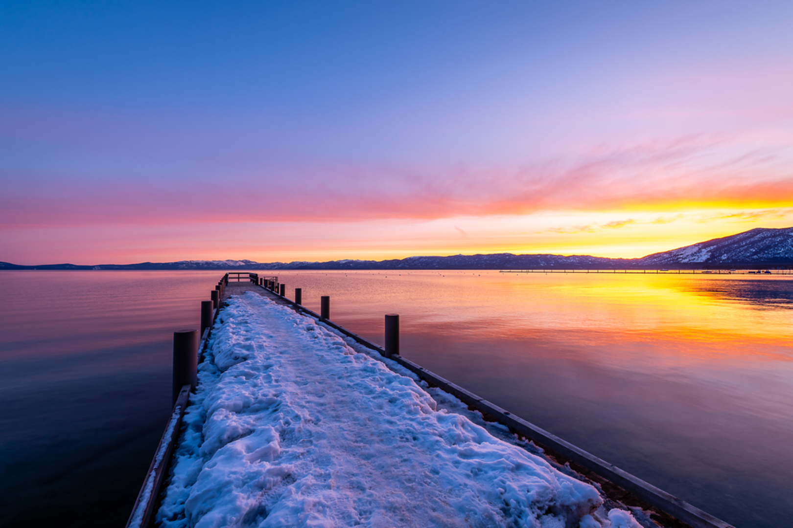 An image depicting the trail Pope - Baldwin Trail and its surrounding area.