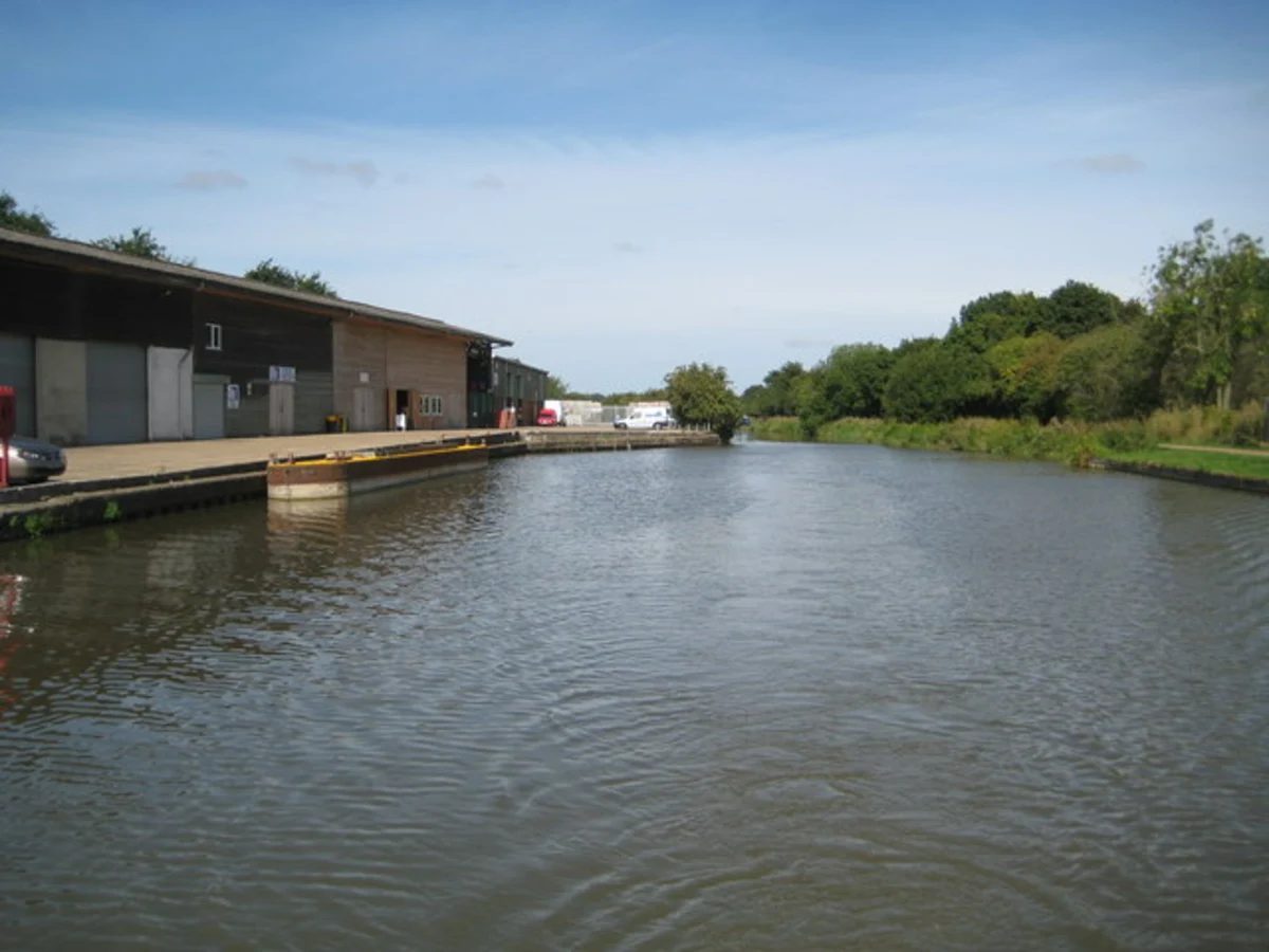 Ouse Valley Park Loop