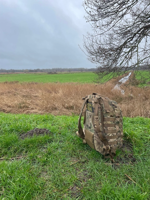 Carlton Marshes Loop