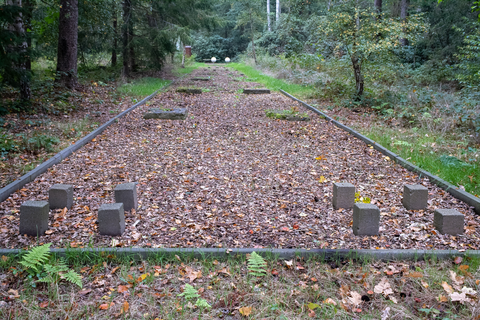 Zandbelt, Bannink and Klein Kiekenbelt Loop