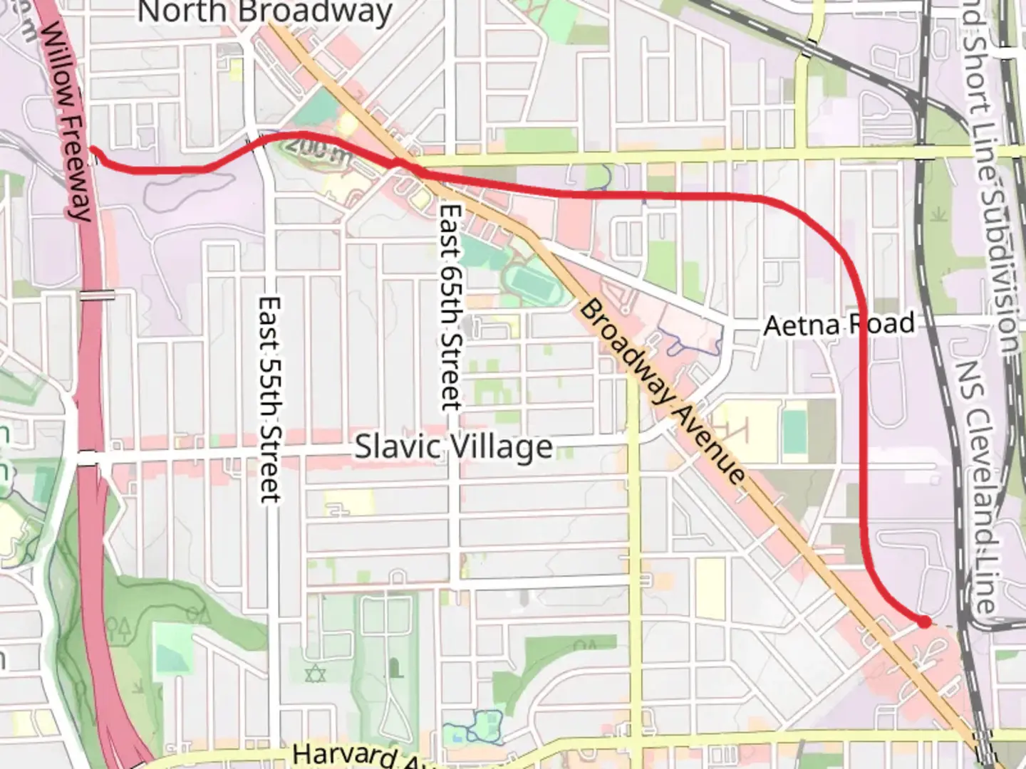An image depicting the trail Morgana Run Trail and its surrounding area.