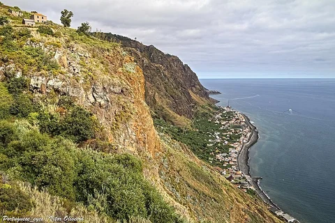 PR 19 Royal Path of Paul do Mar