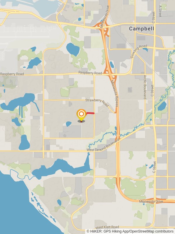 Pamela Joy Lowry Memorial Park