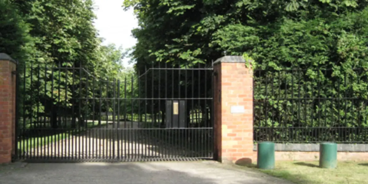 Circular Walk from Barston