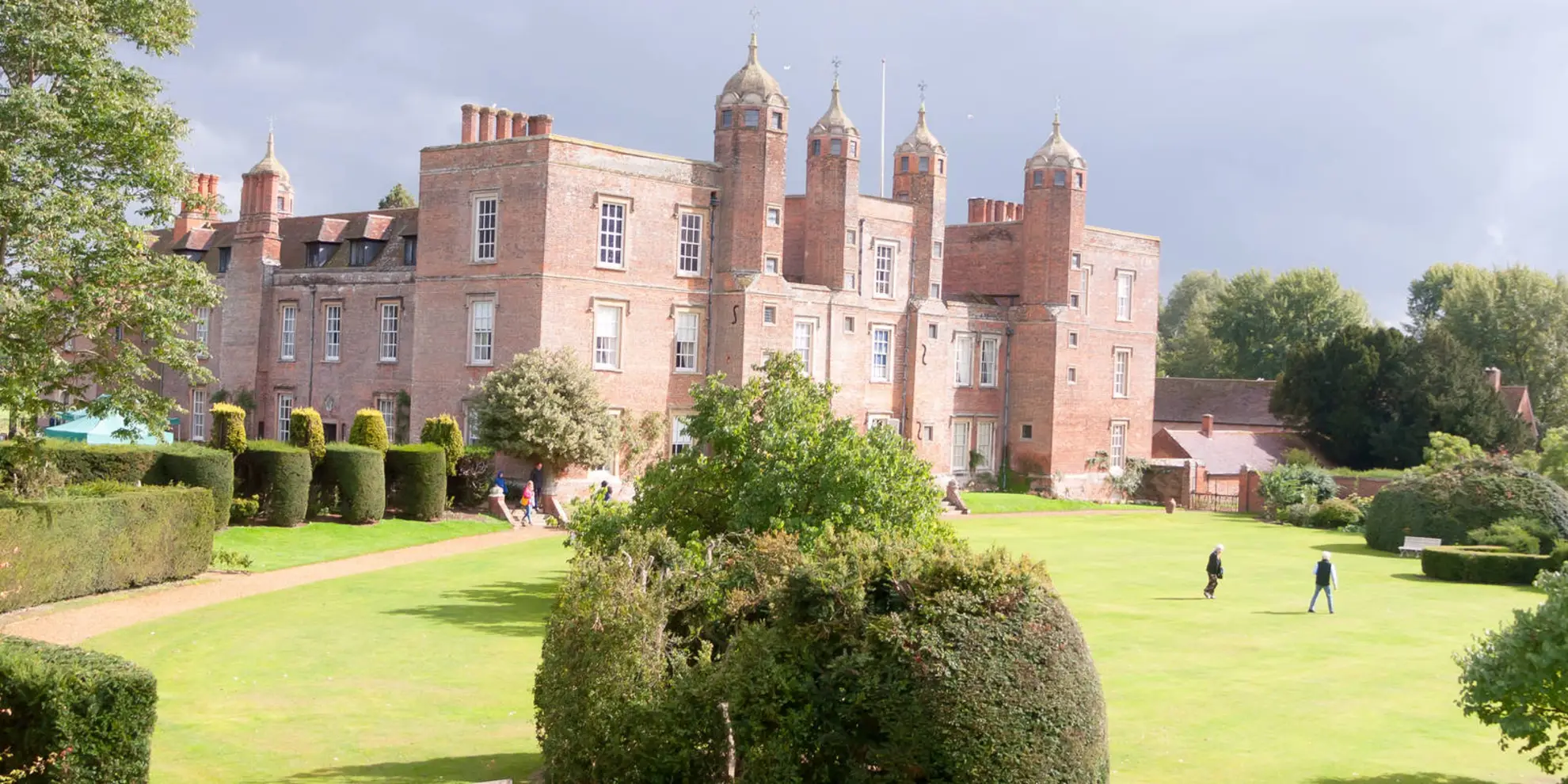 An image depicting the trail Braintree Loop from Sturmer and its surrounding area.