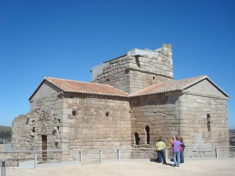 Melque Trail SL TO 1