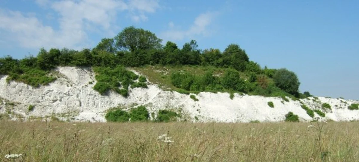 Totternhoe Knolls Loop