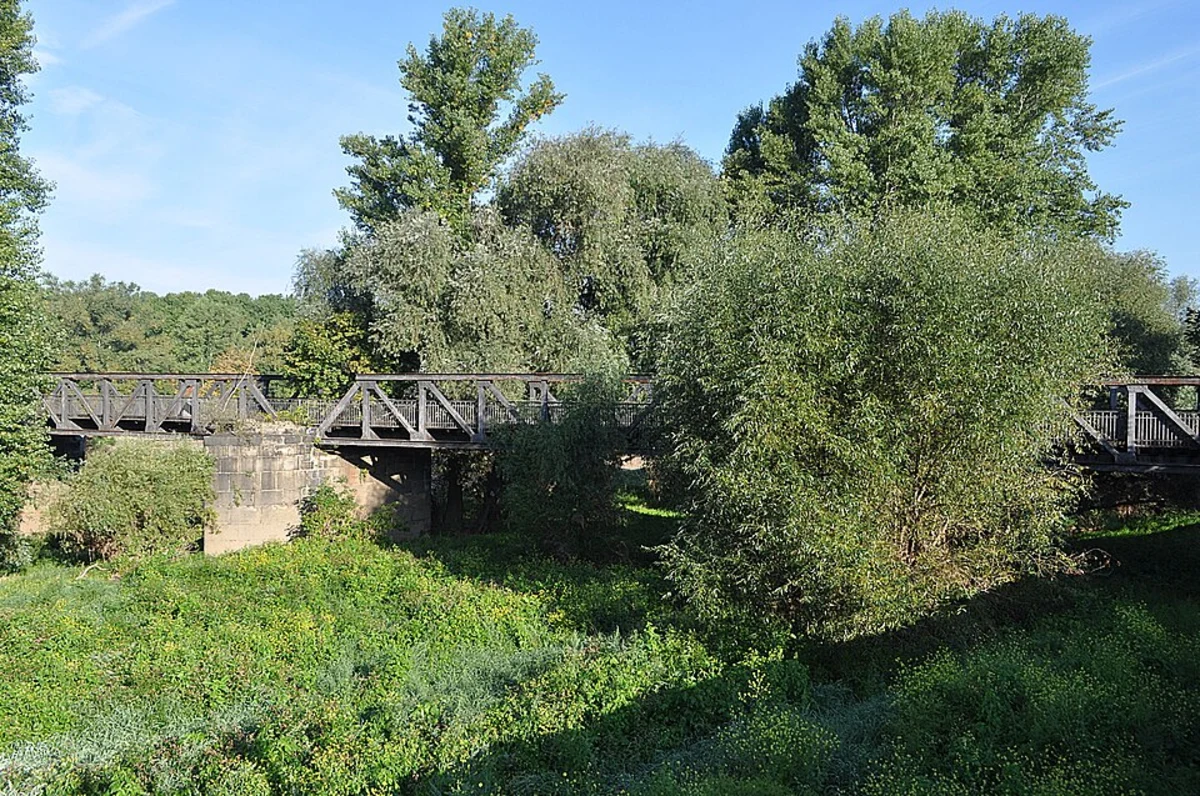 Kemlitz to Altsorgefeld Loop
