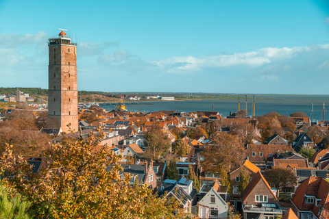 Jan Thijssensdune, Dazenplak and Miereplek Loop