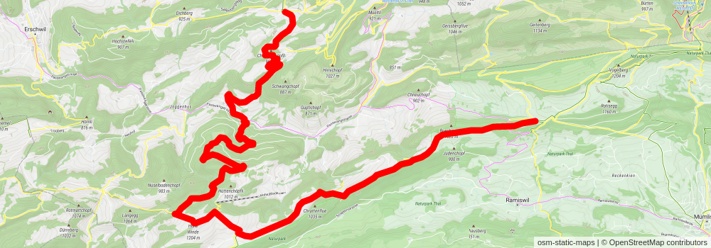 ViaSurprise stage 3 Map