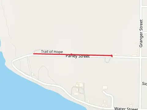 Trail of Hope