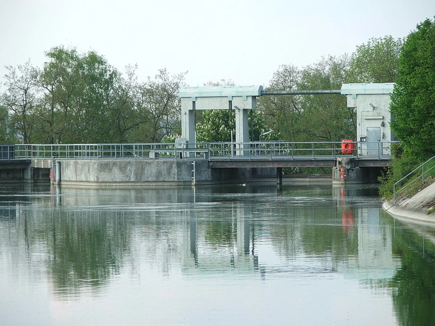 An image depicting the trail Westendorf to Weipersdorf and Pfrombach Loop and its surrounding area.