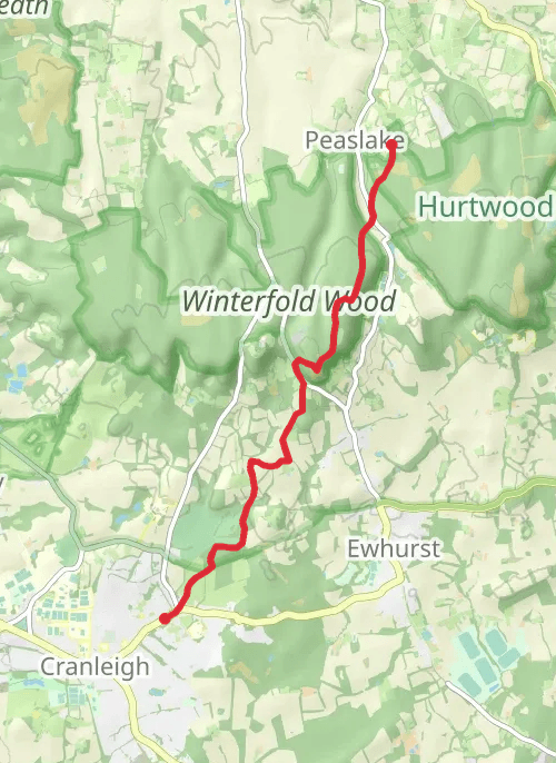 Untitled recording mobile static map