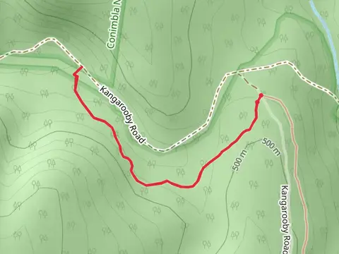 Wallaby Walking Track