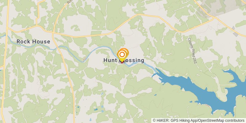 Good Water Loop alt 2 Map