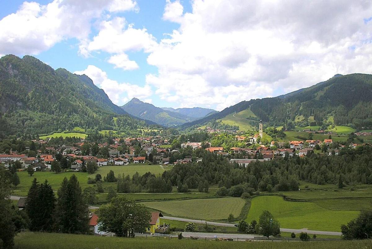 Naturpfad Eberstadt Loop