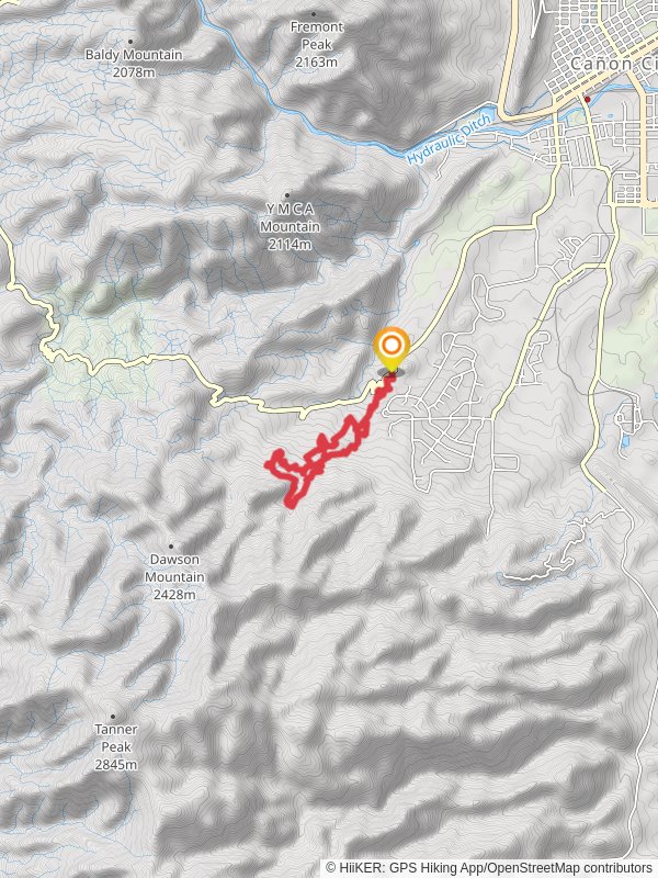 Lamba Chops and Hot Shots Loop