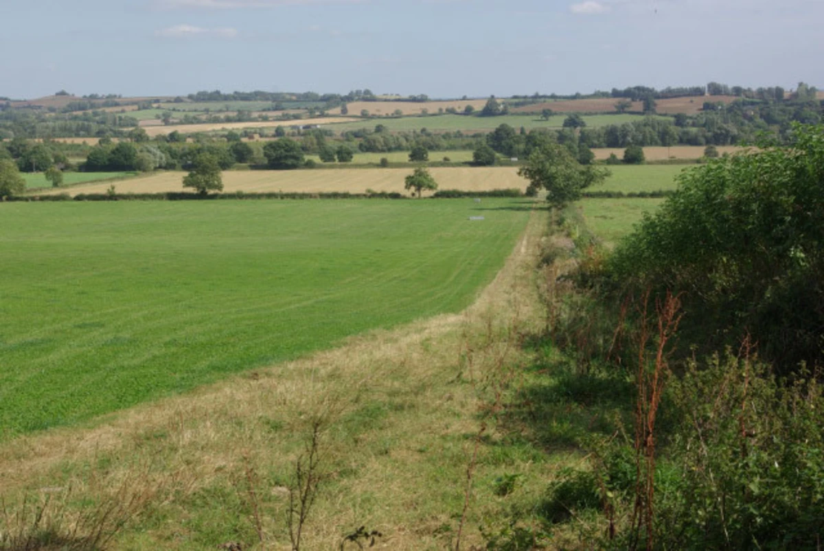Chipping Campden to Broad Campden Circular