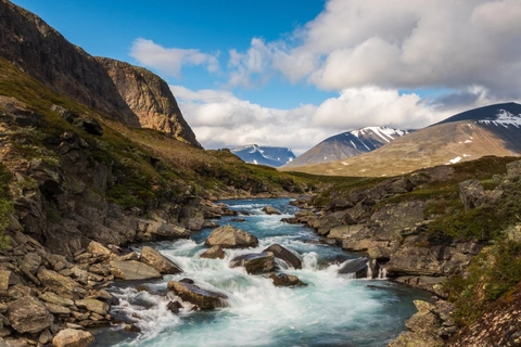 Kungsleden North