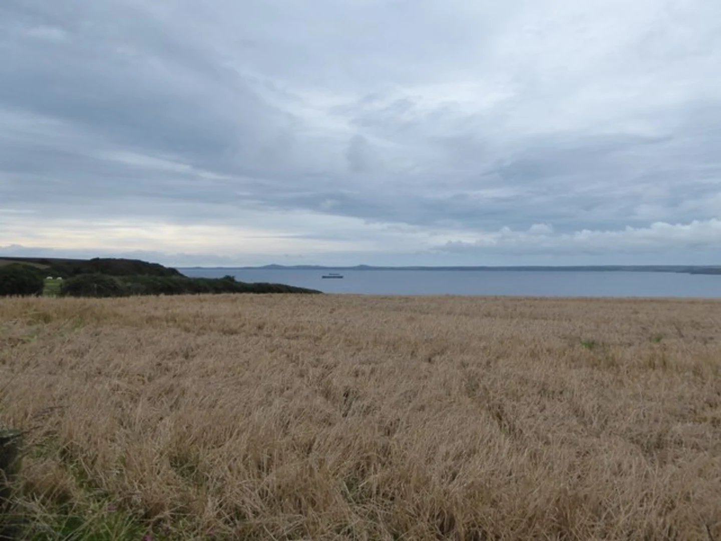 An image depicting the trail Borough Head - Short Walk and its surrounding area.