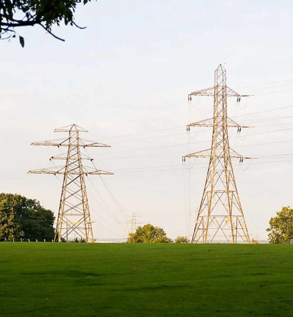 An image depicting the trail Letchworth Walk and its surrounding area.