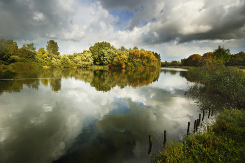 Arboretum, De Grote Plas and Buytenhout Loop