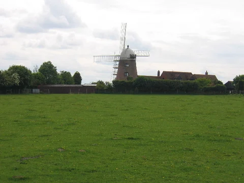 Napton on the Hill Loop