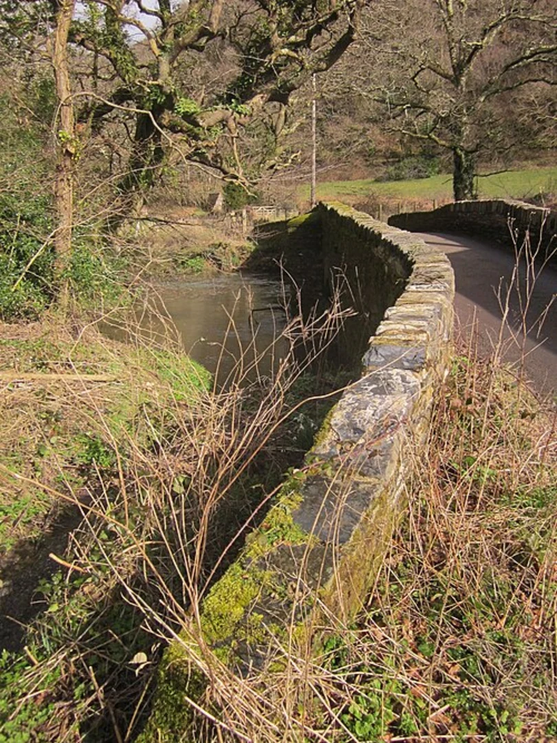 An image depicting the trail Holystreer Manor and Gidleigh Park and its surrounding area.