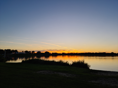 Fregatweg and Meerstraat Loop