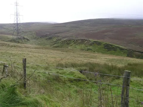 Meenard Mountain Loop